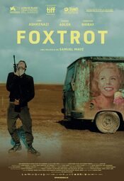 Foxtrot