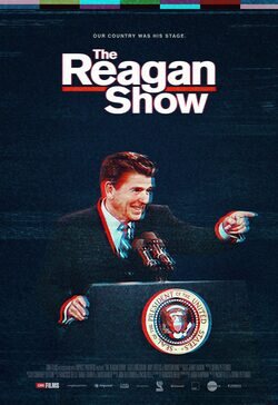 The Reagan Show