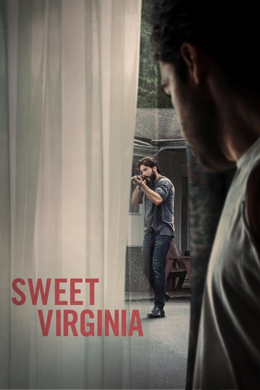 Cartel de Sweet Virginia - Poster 'Sweet Virginia'