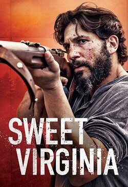 Sweet Virginia