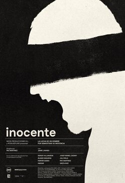 Cartel de Inocente