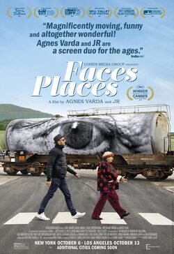 Faces Places