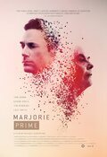 Cartel de Marjorie Prime