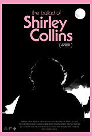 Cartel de The Ballad of Shirley Collins - The ballad of Shirley Collins