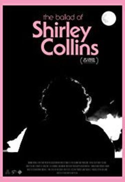 The Ballad of Shirley Collins