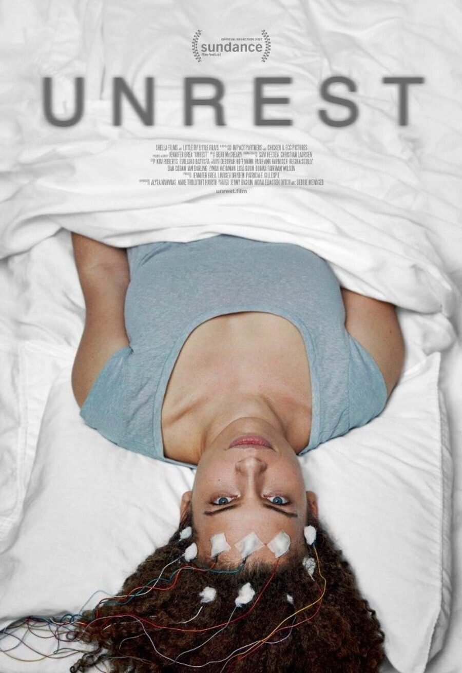 Cartel de Unrest - USA