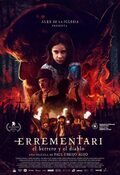 Cartel de Errementari (El herrero y el diablo)