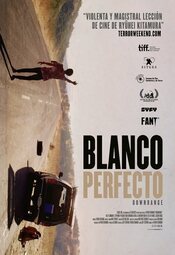 Blanco perfecto (Downrange)