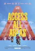 Cartel de Access All Areas