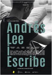 Andrés Lee i Escribe