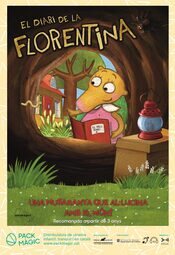 El diario de Florentina