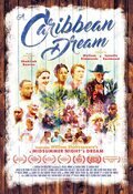 Cartel de A Caribbean Dream