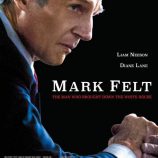 Mark Felt: El informante