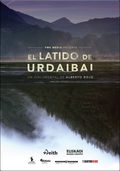 Cartel de El latido de Urdaibai
