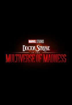 Doctor Strange in the Multiverse of Madness