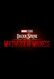 Doctor Strange in the Multiverse of Madness