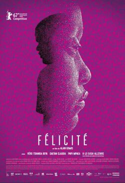 Cartel de Félicité