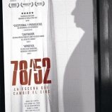 78/52: La Escena Que Cambió al Cine