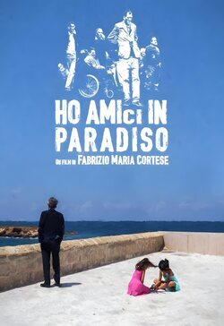 Cartel de Ho amici in paradiso