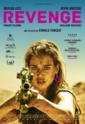 Cartel de Revenge