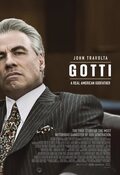 Cartel de Gotti