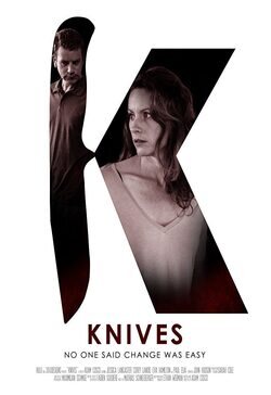 Cartel de Knives