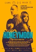 Cartel de Honeymoon