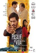 Pasaje de vida