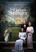 Cartel de The Little Stranger