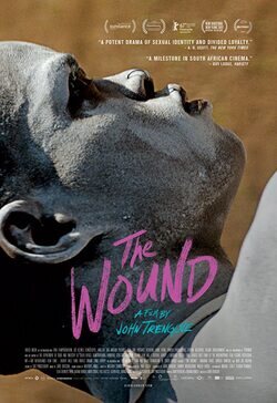 La herida (The Wound)