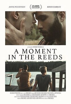 Cartel de A Moment in the Reeds