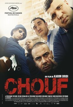 Cartel de Chouf