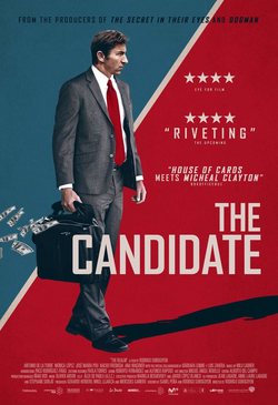 The candidate