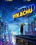 Cartel de POKÉMON Detective Pikachu