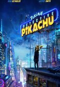 POKÉMON Detective Pikachu