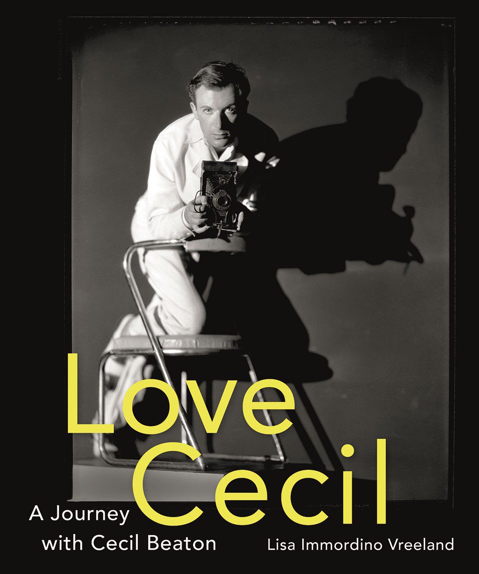 Cartel de Love, Cecil - 