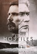 Cartel de Hostiles