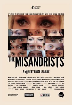 The Misandrists