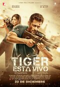 Cartel de Tiger está vivo