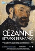 Cézanne, retratos de una vida