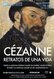 Cézanne, retratos de una vida