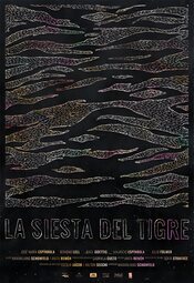 La siesta del tigre