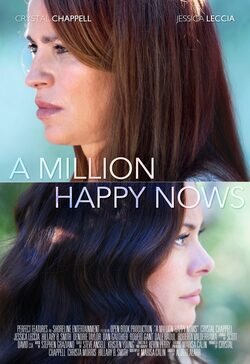 Cartel de A Million Happy Nows