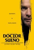 Cartel de Doctor Sueño