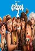 Crood 2