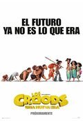 Los Croods: Una nueva era