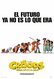 Los Croods: Una nueva era
