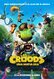 Los Croods: Una nueva era