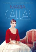 Cartel de Maria by Callas
