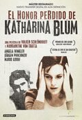 El honor perdido de Katharina Blum